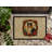 Jennarae Non-Slip Christmas Doormat-2110394454