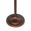 Prairie Mission Task Floor Lamp