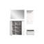 Camanche Clothes Storage System