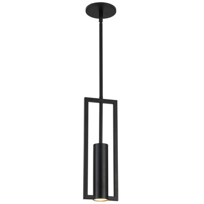 Luminaire suspendu 1 lumière Henar
