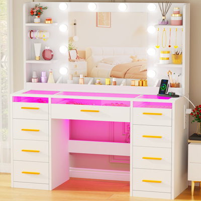 Elowen Dressing Table