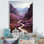 Bartholemy Canyon Endless Journey VI - Impression