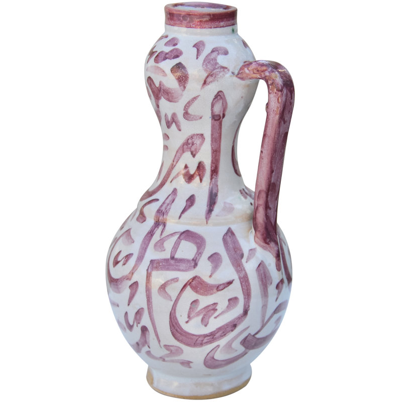 Ceramic Table Vase