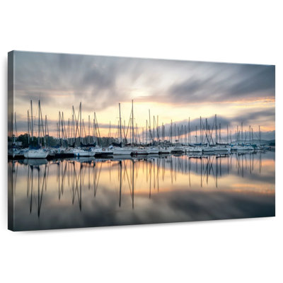 Mehar Sailors Sunrise