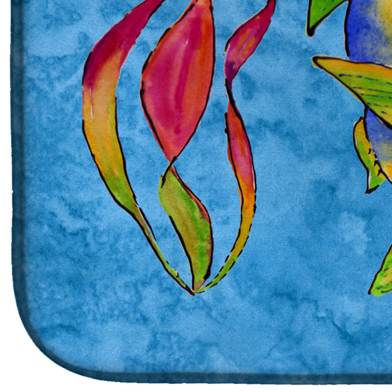 Drying Mat