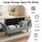 Villance Storage Bench-1406075807