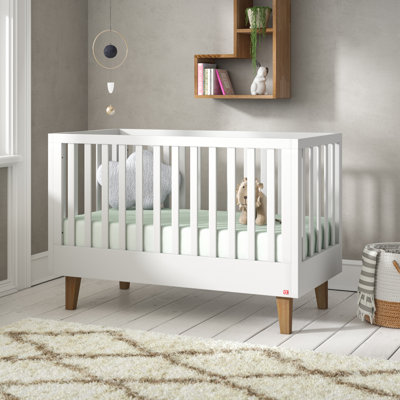 Jahn 2 Cot Bed
