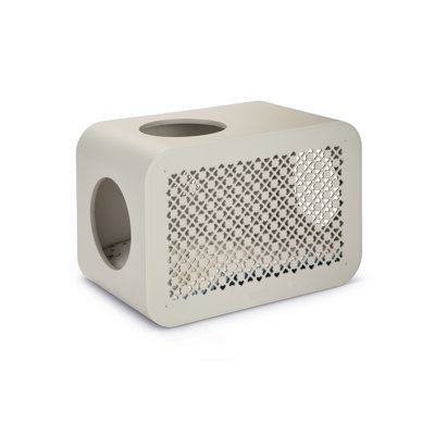 Dilan 32.6cm H Cat Tree
