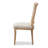 Abrahamson 18.11'' H Upholstered Side Chair