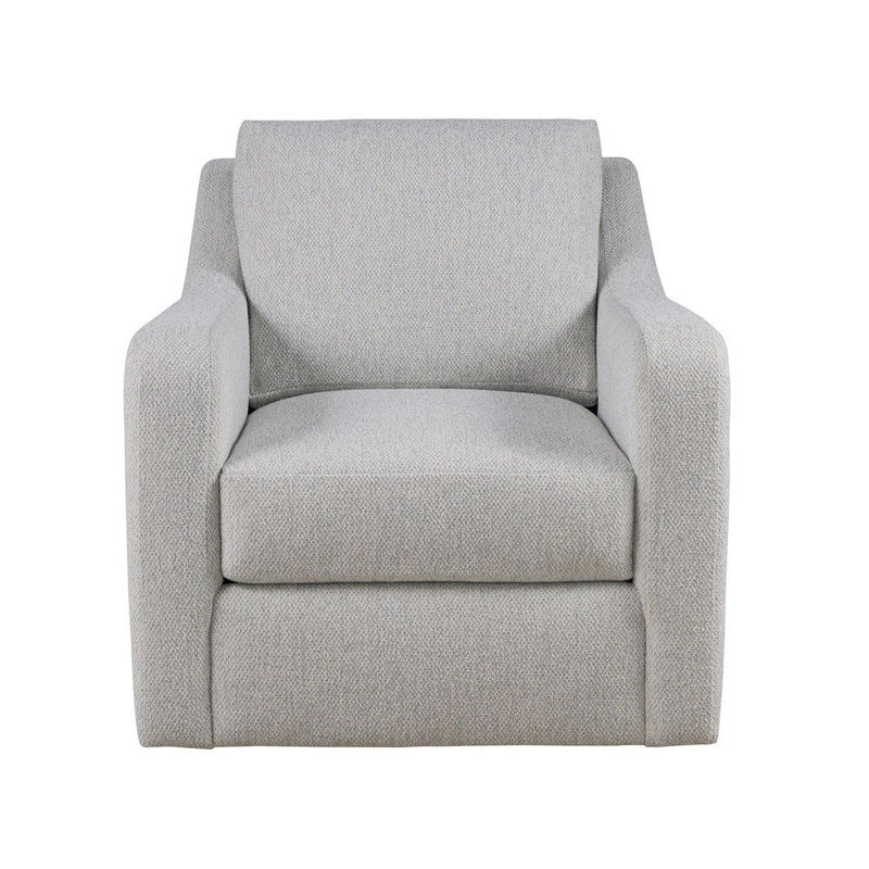 Universal Upholstery Slipcovered Chair