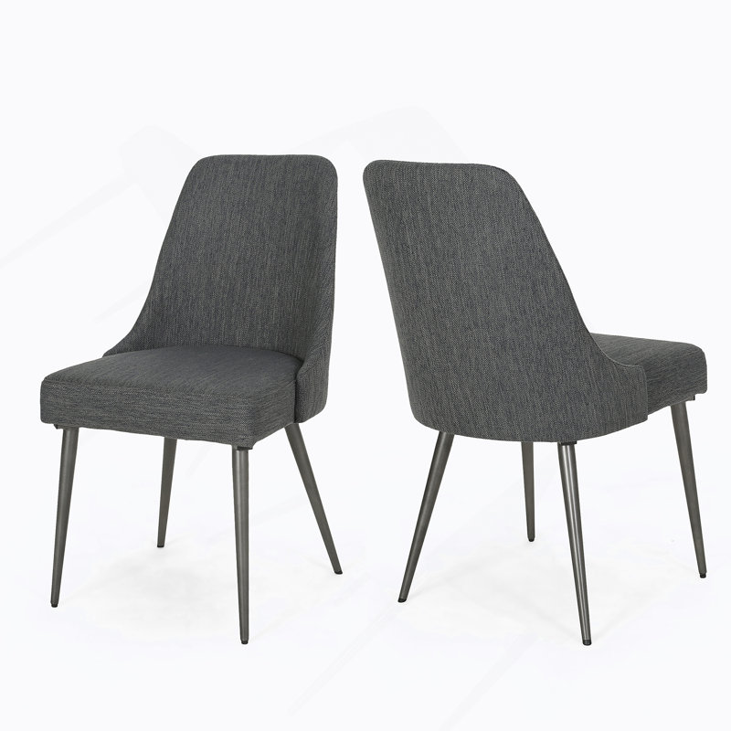 Fabric Dining Chair