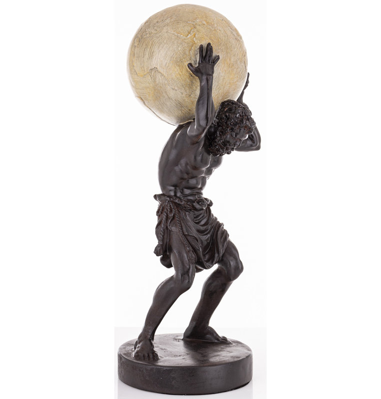 People Figurines & Sculptures