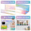 Charessa Floating Shelf