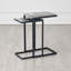 Table de bout en marbre Nudge-98713294