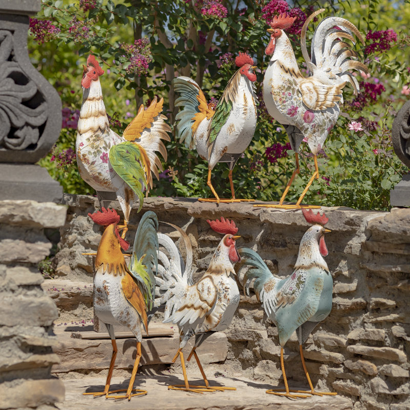 Piquet de jardin Lambertus