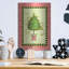 «Holiday Tree 3» par Viv Eisner-1525622266