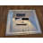 Quickflame Adjustable Grease Tray Set Replacement for Gas Grills (Width Adjusts from 12" to 17.5")