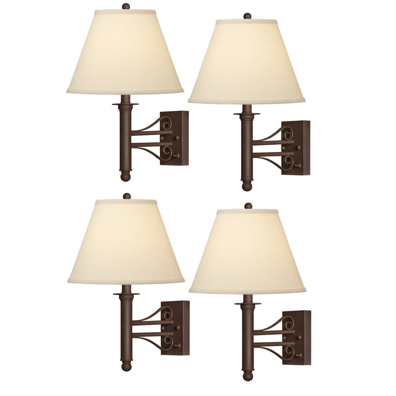 Armed Sconce