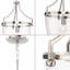 Mini-luminaire suspendu en verre transparent à une lumière New-1995618228-1995618231