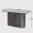 63.00"L Counter Table -Walnut-933004275