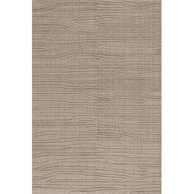 Tapis bohémien en laine Cyren