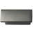 Park Avenue 1.45" Length Rectangular Knob-98105405