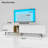 Calvyn 76.71'' W Storage Credenza