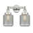 Polished Nickel