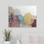 «Bohemian Rosette I» par Grace Popp, impression-26537933-19455483