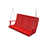 Rouge vif