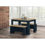Napanoch 4 - Person Dining Set-67855551
