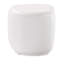 Bazaar 19'' GFR Concrete Outdoor Side Table-807732500