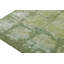 Handmade Silk and Wool Area Rug