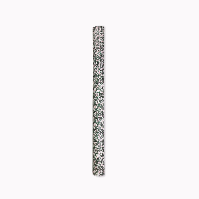 Rouleau de papier d'emballage, genévrier