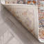 Rodeo Rectangle cm Synthetic Area Rug-59718826