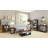 Darek Etagere Bookcase-88780485