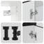 11 Piece Kitchen Cabinet Set