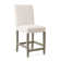 Tabouret de comptoir 24 po Manhattan