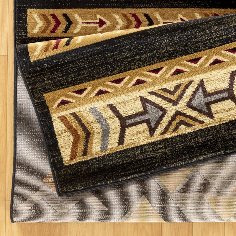 Unique Rugs - The Perfect Home Gift, Rectangle 7'10" x 10'3"