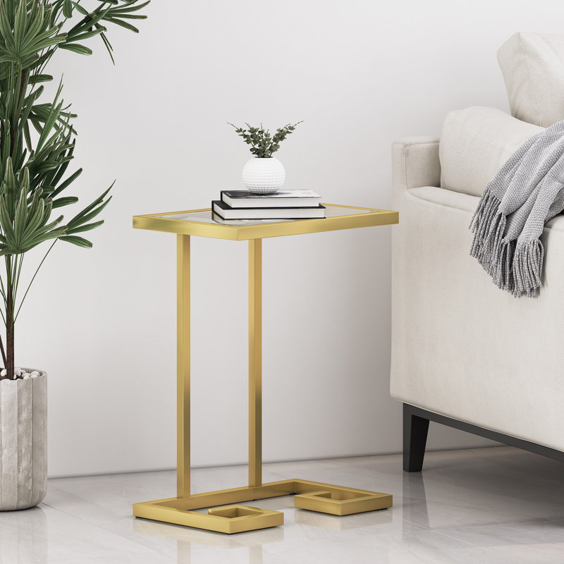 Table de bout