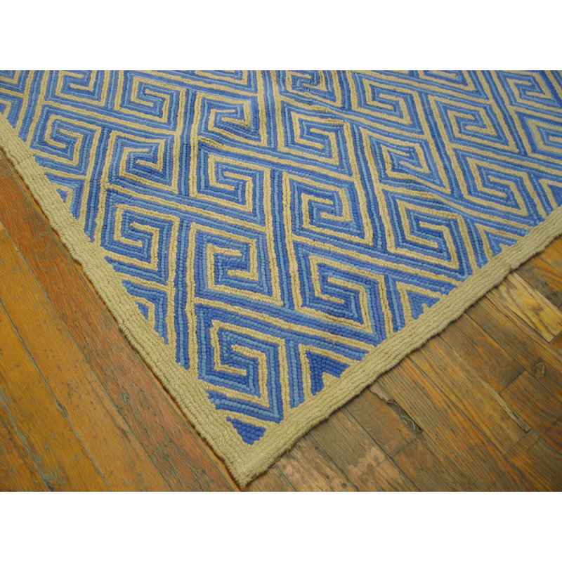 One-of-a-Kind 6' X 9' Area Rug