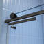 Porte de douche en verre-111837184