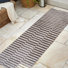 Beige/brun