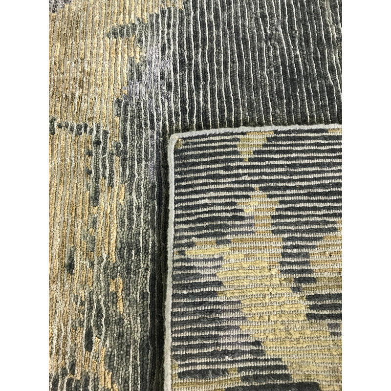 One-of-a-Kind 9' X 12' Area Rug
