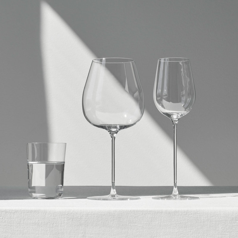 Frantzén Red Wine Glass