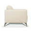 Fauteuil en cuir Aaronette-179946684