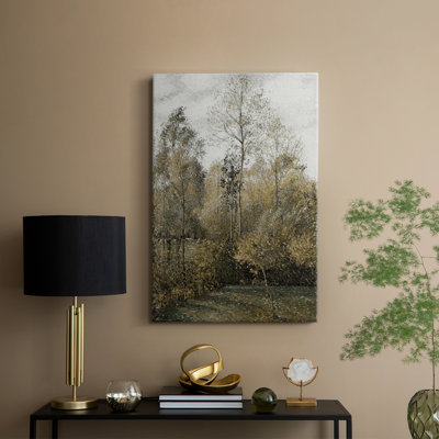Paysage rétro CCXL - galerie Cavas