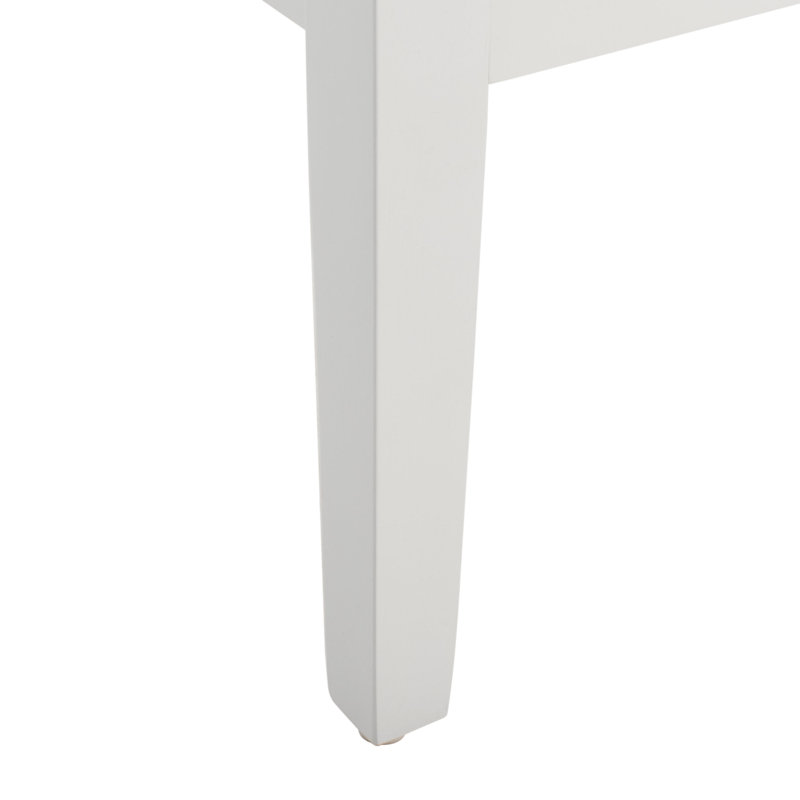 Kat 3-drawer chest of drawers