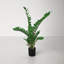 33'' Faux Plant in Pot