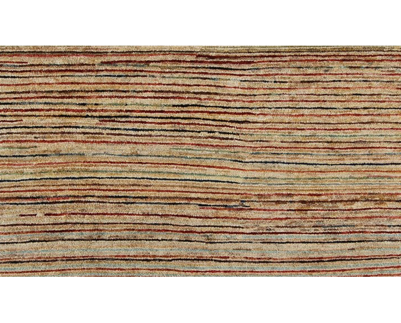 Rectangle 136 cm x 165 cm Geometric Hand Knotted Area Rug